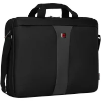 Wenger Legacy 17" Notebooktasche 12l schwarz