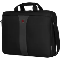 Wenger Legacy 17" Notebooktasche 12l schwarz