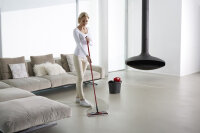 Vileda Ultramax Mop Set Rot