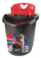 Vileda Ultramax Mop Set Rot
