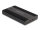 DELOCK Externes Gehäuse USB 20 Gbps 2 x M.2 NVMe PCIe SSD