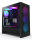 NZXT H5 Flow RGB Midi Tower Schwarz