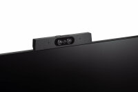 iiyama ProLite 24’’ (60.5 cm) Desktop-Monitor mit integrierter Webcam und Mikrofon kompatibel mit Windows Hello