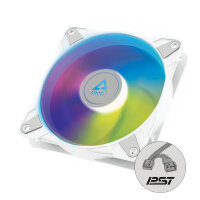ARCTIC P14 PWM PST A-RGB - Semi-Passiver 140 mm...