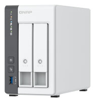 QNAP NAS TS-216G 2bay