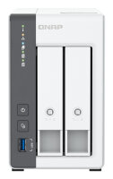 QNAP NAS TS-216G 2bay