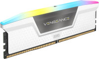 Corsair Vengeance RGB CMH32GX5M2B6000Z30W Speichermodul...