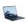 ASUS Zenbook 14 OLED UX3405MA-PP102X Intel Core Ultra 7 155H Laptop 35,6 cm (14") WQXGA+ 32 GB LPDDR5x-SDRAM 1 TB SSD Wi-Fi 6E (802.11ax) Windows 11 Pro Blau