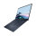 ASUS Zenbook 14 OLED UX3405MA-PP102X Intel Core Ultra 7 155H Laptop 35,6 cm (14") WQXGA+ 32 GB LPDDR5x-SDRAM 1 TB SSD Wi-Fi 6E (802.11ax) Windows 11 Pro Blau