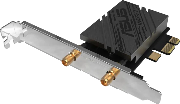 ASUS WL-PCI PCE-BE92BT