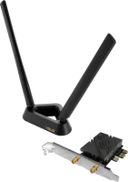 ASUS WL-PCI PCE-BE92BT