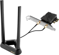 ASUS WL-PCI PCE-BE92BT