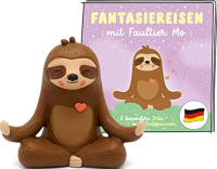 Tonies Fantasiereisen Faultier