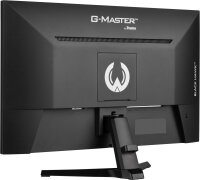 iiyama G-MASTER G2745QSU-B1 Computerbildschirm 68,6 cm (27") 2560 x 1440 Pixel Dual WQHD LED Schwarz