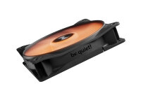 be quiet! Light Wings LX 120mm PWM 3er Pack Black Case Fan Ventilator 12 cm schwarz 3 Stück