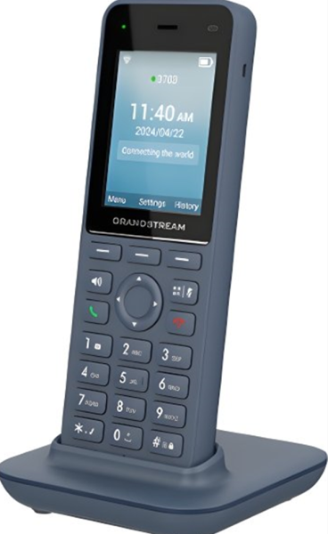 Grandstream WiFi-Handset WP826