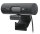 Logitech HD-Webcam BRIO 505 graphite