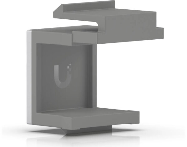 Ubiquiti Blank Insert 24 Stück