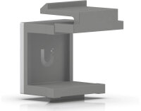 Ubiquiti Blank Insert 24 Stück