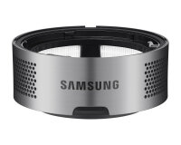Samsung VS15A60BGR5/WD Stabstaubsauger/Elektrischer Besen 2-in-1-Stabstaubsauger Akku Trocken Micro Staubbeutel Silber