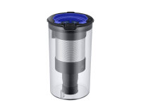 Samsung VS15A60BGR5/WD Stabstaubsauger/Elektrischer Besen 2-in-1-Stabstaubsauger Akku Trocken Micro Staubbeutel Silber