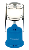 CAMPINGAZ Camping 206 L Gaslampe f. Stechkartusche