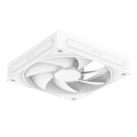 NZXT RF-P12SF-W2 Computerkühlsystem Computergehäuse Ventilator Weiß 1 Stück(e)