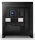 NZXT Kraken Elite 360 Black (2024) Wasserkühlung IPS Display 360mm schwarz