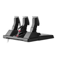 Thrustmaster T3PM Pedalset (PC/PS5/PS4/Xbox SX/Xbox One) Pedale USB