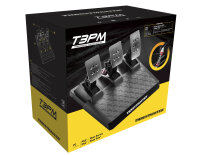 Thrustmaster T3PM Schwarz Pedale PC, PlayStation 4, PlayStation 5, Xbox One, Xbox Series S, Xbox Series X