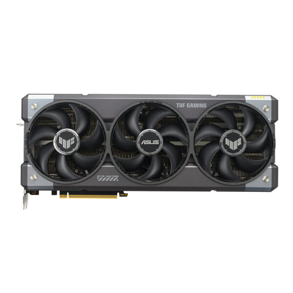 32GB ASUS TUF Gaming RTX5090 NVIDIA GeForce RTX 5090 GDDR7