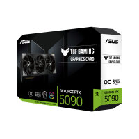 32GB ASUS TUF Gaming TUF-RTX5090-O32G-GAMING NVIDIA GeForce RTX 5090 GDDR7