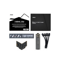 32GB ASUS TUF Gaming TUF-RTX5090-O32G-GAMING NVIDIA GeForce RTX 5090 GDDR7