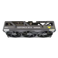 32GB ASUS TUF Gaming TUF-RTX5090-O32G-GAMING NVIDIA GeForce RTX 5090 GDDR7