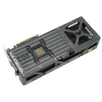 32GB ASUS TUF Gaming TUF-RTX5090-O32G-GAMING NVIDIA GeForce RTX 5090 GDDR7