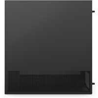 NZXT H5 Flow Midi Tower Schwarz