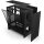 NZXT H5 Flow Midi Tower Schwarz