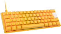 Ducky One 3 Yellow Mini PBT