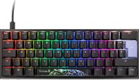 Ducky One 2 Pro Mini PBT Black
