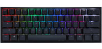 Ducky One 2 Pro Mini PBT Black