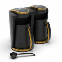 Inca IKM-02 Turkish Coffee