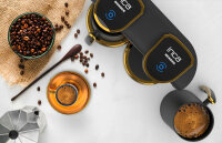 Inca IKM-02 Turkish Coffee