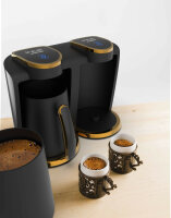 Inca IKM-02 Turkish Coffee