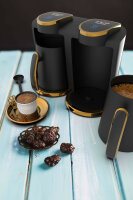 Inca IKM-02 Turkish Coffee