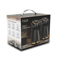 Inca IKM-02 Turkish Coffee