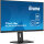 IIYAMA 80,0cm (31,5") XUB3293UHSN-B5 16:9  HDMI+DP+USB-C IPS retail