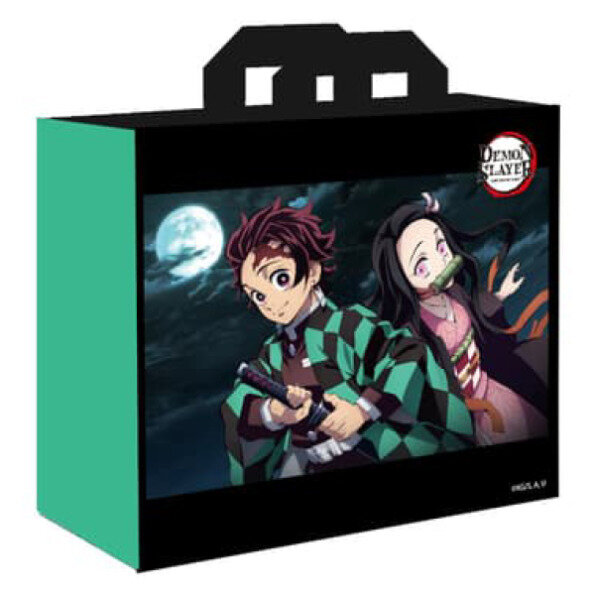 Demon Slayer Einkaufstasche