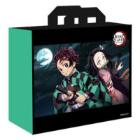 Demon Slayer Einkaufstasche