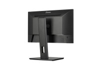 iiyama ProLite XUB2293HSU-B6 Computerbildschirm 54,6 cm (21.5") 1920 x 1080 Pixel Full HD LED Schwarz