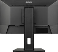 iiyama ProLite XUB2293HSU-B6 Computerbildschirm 54,6 cm (21.5") 1920 x 1080 Pixel Full HD LED Schwarz